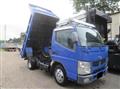 2015 Mitsubishi Fuso Canter