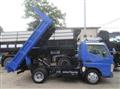 2015 Mitsubishi Fuso Canter
