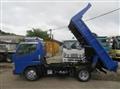 2015 Mitsubishi Fuso Canter