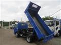 2015 Mitsubishi Fuso Canter