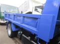 2015 Mitsubishi Fuso Canter