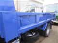 2015 Mitsubishi Fuso Canter