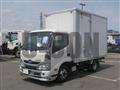 2018 Hino Dutro