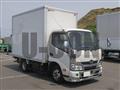 2018 Hino Dutro