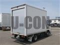 2018 Hino Dutro