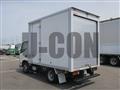 2018 Hino Dutro