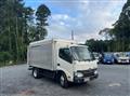 2018 Hino Dutro