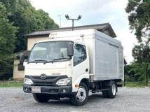 2018 Hino Dutro