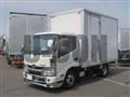 2018 Hino Dutro