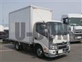 2018 Hino Dutro