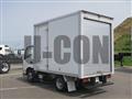 2018 Hino Dutro