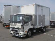 2018 Hino Dutro