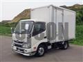2018 Hino Dutro