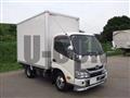 2018 Hino Dutro