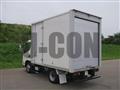 2018 Hino Dutro