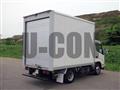 2018 Hino Dutro