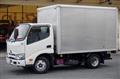 2021 Hino Dutro