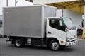 2021 Hino Dutro
