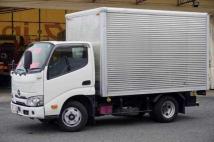 2021 Hino Dutro