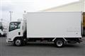 2020 Isuzu Elf Truck