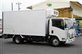2020 Isuzu Elf Truck