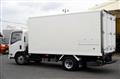 2020 Isuzu Elf Truck