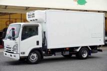 2020 Isuzu Elf Truck