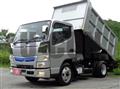 2020 Mitsubishi Fuso Canter