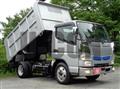 2020 Mitsubishi Fuso Canter