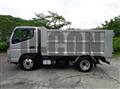 2020 Mitsubishi Fuso Canter