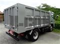 2020 Mitsubishi Fuso Canter