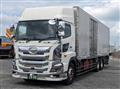 2020 Hino Profia