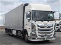 2020 Hino Profia
