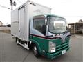 2012 Isuzu Elf Truck