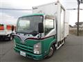 2012 Isuzu Elf Truck