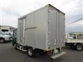 2012 Isuzu Elf Truck