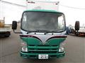 2012 Isuzu Elf Truck