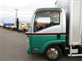 2012 Isuzu Elf Truck