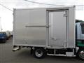 2012 Isuzu Elf Truck