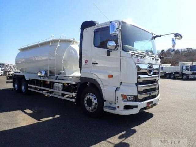 2024 Hino Profia