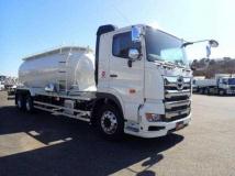 2024 Hino Profia