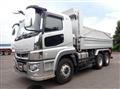2022 Mitsubishi Fuso Super Great