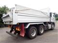 2022 Mitsubishi Fuso Super Great