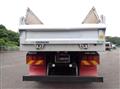 2022 Mitsubishi Fuso Super Great