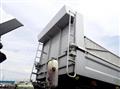 2022 Mitsubishi Fuso Super Great