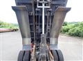 2022 Mitsubishi Fuso Super Great
