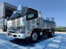 2020 Hino Dutro
