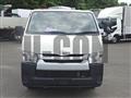 2019 Toyota Hiace Van