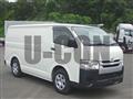 2019 Toyota Hiace Van
