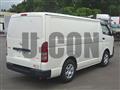 2019 Toyota Hiace Van